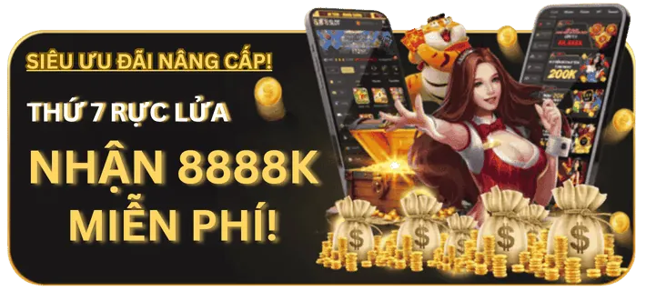 Hoàn trả tiền cược Nổ Hũ hàng ngày