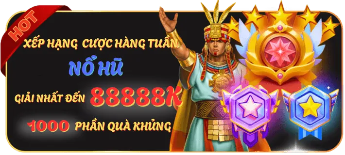 Sự kiện đặc biệt và thưởng nạp