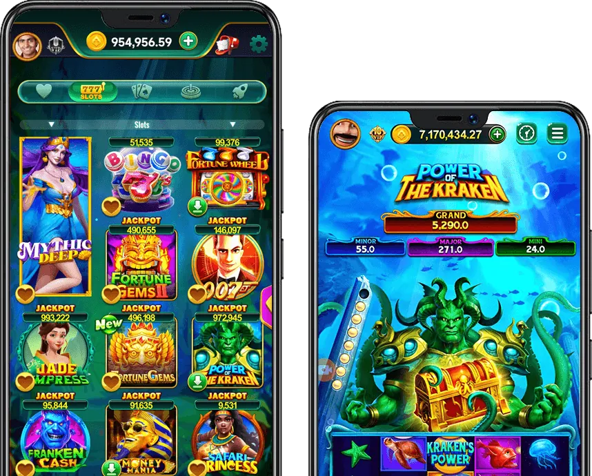 Blackjack Cổ Điển